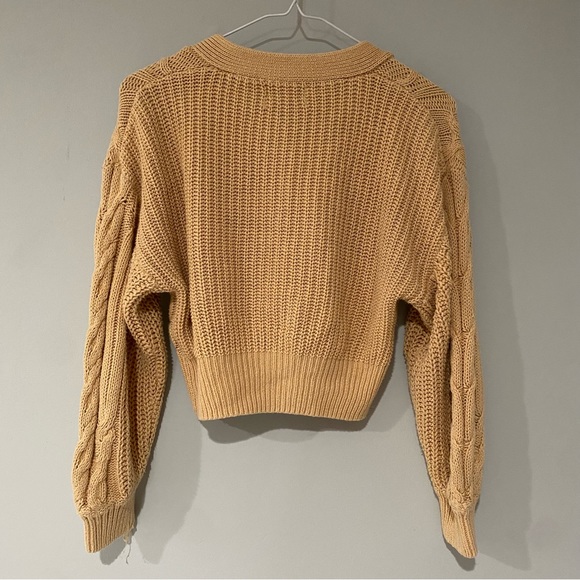 Urban Outfitters cardigan - Picture 4 of 4